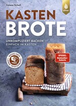 Brotbackbuch Nr. 1 - Verlag Eugen Ulmer: Bücher Brotbackbuch Nr. 1 - Verlag Eugen Ulmer: Bücher