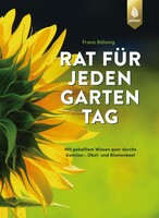 Rat fr jeden Gartentag