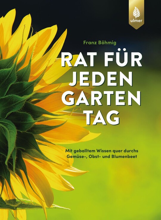 Rat fr jeden Gartentag