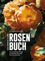 Das groe Ulmer Rosenbuch