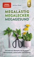 Megalstig  megalecker  megagesund
