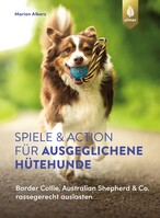 Spiele und Action fr ausgeglichene Htehunde