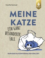 Meine Katze  ein ganz besonderer Fall