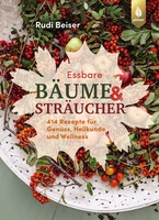 Essbare Bume und Strucher