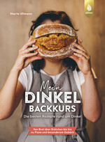Brotbackbuch Nr. 1 - Verlag Eugen Ulmer: Bücher