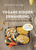 Vegane Kinderernhrung