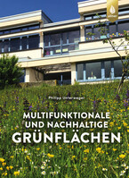 Multifunktionale und nachhaltige Grnflchen