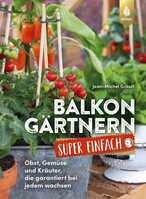 Balkongrtnern super einfach
