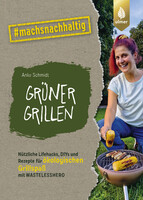 Grner grillen