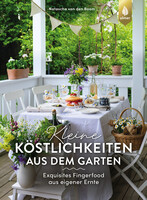 Kleine Kstlichkeiten aus dem Garten