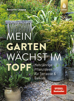 Mein Garten wchst im Topf