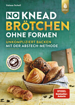 Brotbackbuch Nr. 1 - Verlag Eugen Ulmer: Bücher Brotbackbuch Nr. 1 - Verlag Eugen Ulmer: Bücher