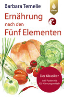 Ernhrung nach den Fnf Elementen