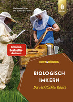 Biologisch imkern � Die rechtlichen Basics