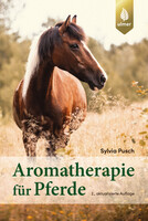 Aromatherapie fr Pferde
