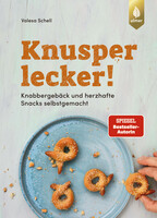 Knusperlecker!