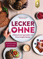 Lecker ohne!