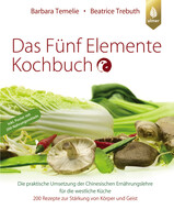 Das Fnf Elemente Kochbuch