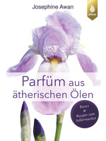 Parfüm aus ätherischen Ölen