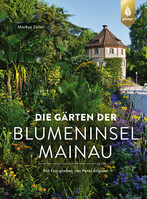 Die G�rten der Blumeninsel Mainau