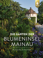Die Gärten der Blumeninsel Mainau