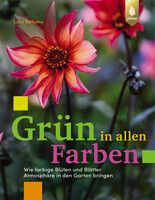 Gr�n in allen Farben