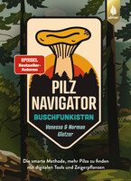 Pilznavigator Buschfunkistan