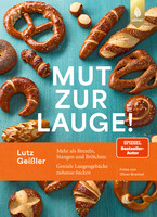 Mut zur Lauge