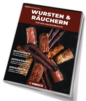Wursten und Ruchern fr den Hausgebrauch