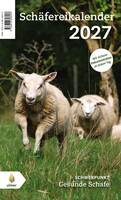 Sch�fereikalender 2027