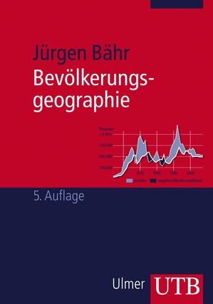 Bevlkerungsgeographie