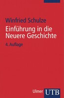 Einfhrung in die Neuere Geschichte
