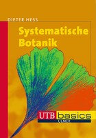 Systematische Botanik