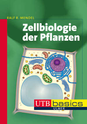 Zellbiologie der Pflanzen