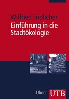 Einfhrung in die Stadtkologie