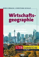 Einfhrung in die Wirtschaftsgeografie