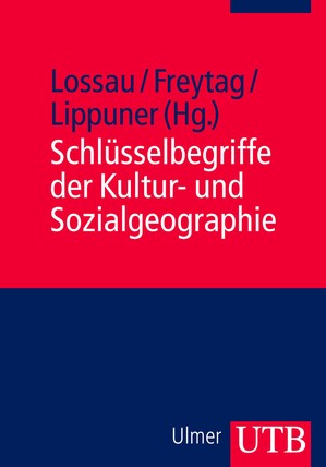 Schlsselbegriffe der Kultur- und Sozialgeographie
