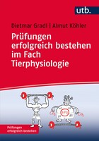 Prfungen erfolgreich bestehen im Fach Tierphysiologie
