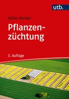 Pflanzenzchtung