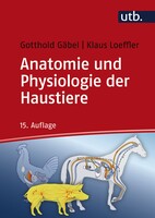 Anatomie und Physiologie der Haustiere