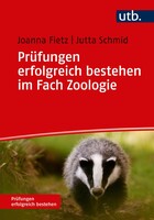 Prfungen erfolgreich bestehen im Fach Zoologie