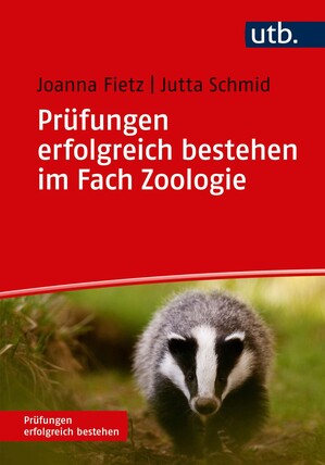 Prfungen erfolgreich bestehen im Fach Zoologie