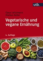 Vegetarische und vegane Ernhrung