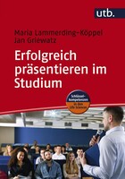 Erfolgreich prsentieren im Studium