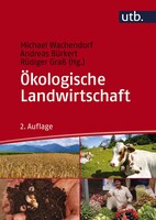 kologische Landwirtschaft