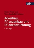 Ackerbau, Pflanzenbau und Pflanzenzchtung