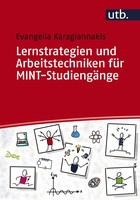 Lernstrategien und Arbeitstechniken fr MINT-Studiengnge