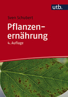 Pflanzenernhrung