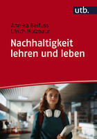 Nachhaltigkeit lehren und leben