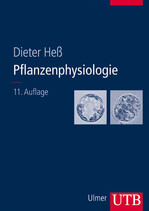 Pflanzenphysiologie